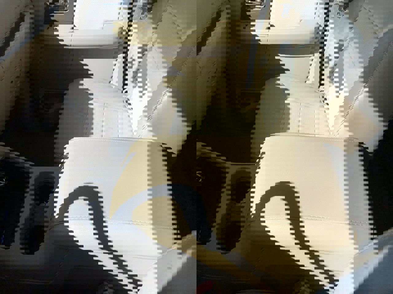 Used 2005 Ford Expedition King Ranch image 18