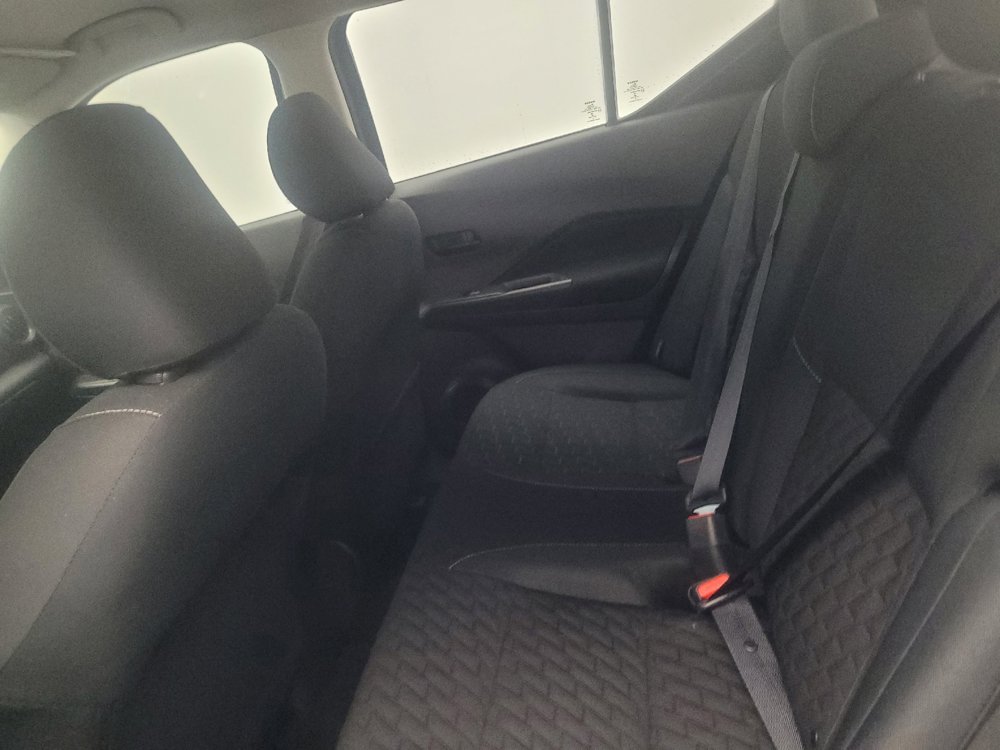 Used 2021 Nissan Kicks S FWD image 18