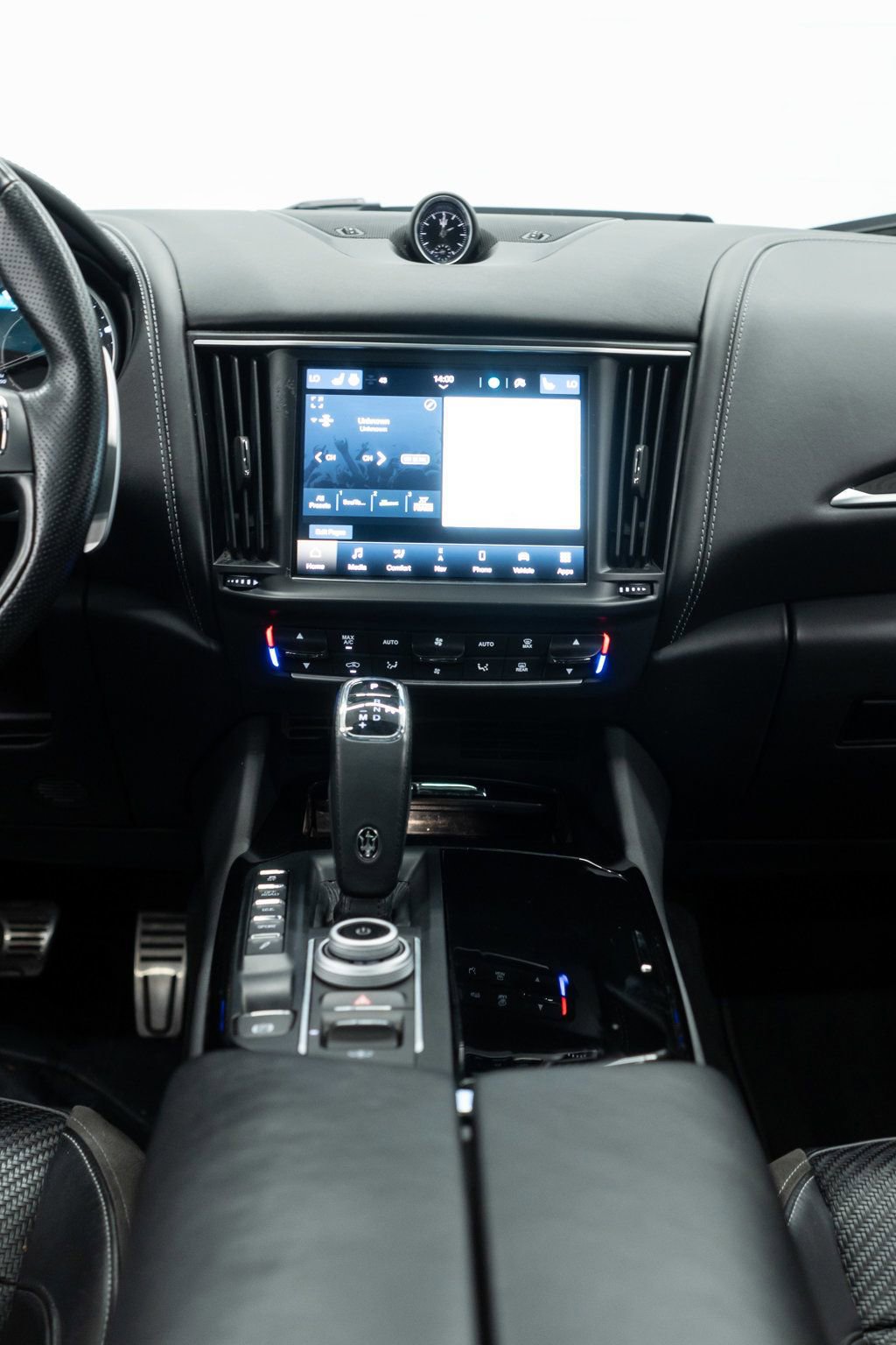 Used 2022 Maserati Levante Modena image 23