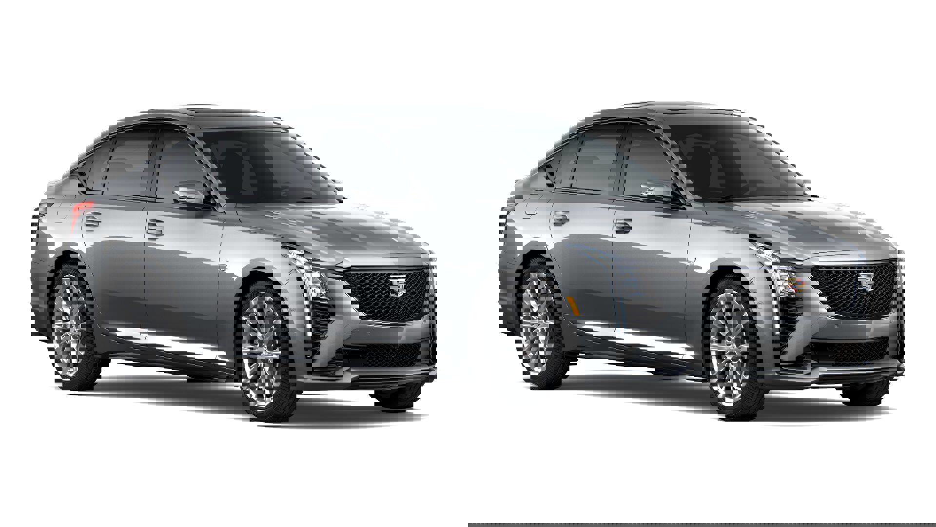 New 2026 Cadillac CT5 Sport image 34