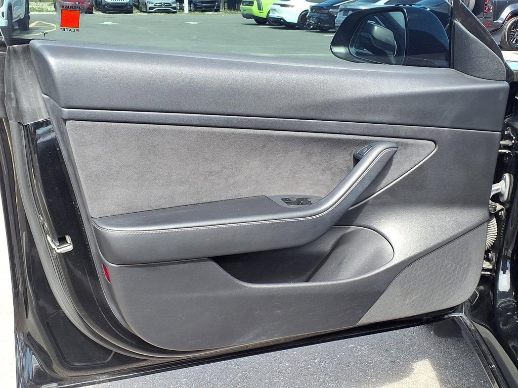 Used 2021 Tesla Model 3 Standard Range Plus RWD image 29