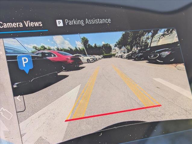 New 2026 Mercedes-Benz E 350 Sedan image 12