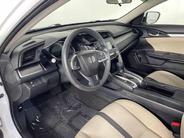 Used 2017 Honda Civic LX image 3