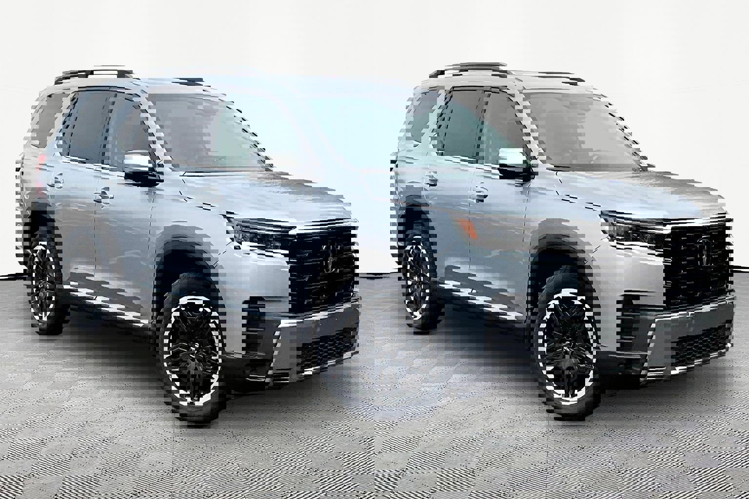 New 2026 Honda Pilot image 2