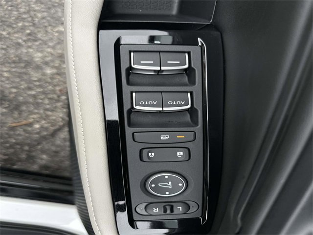 New 2025 Honda Accord Touring image 18