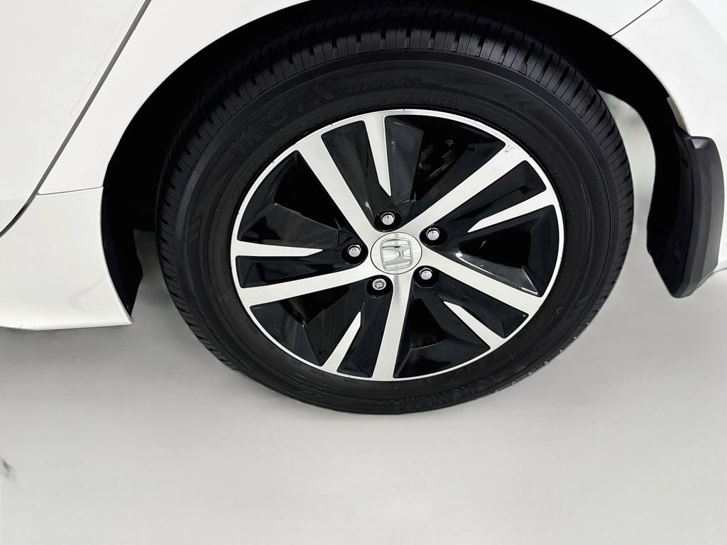 Used 2024 Honda Civic LX image 28
