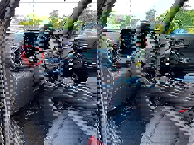 New 2026 Chevrolet Equinox RS w/ Convenience Package III image 8