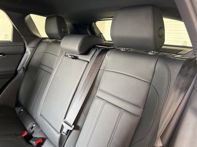 Used 2025 Land Rover Range Rover Evoque S image 38