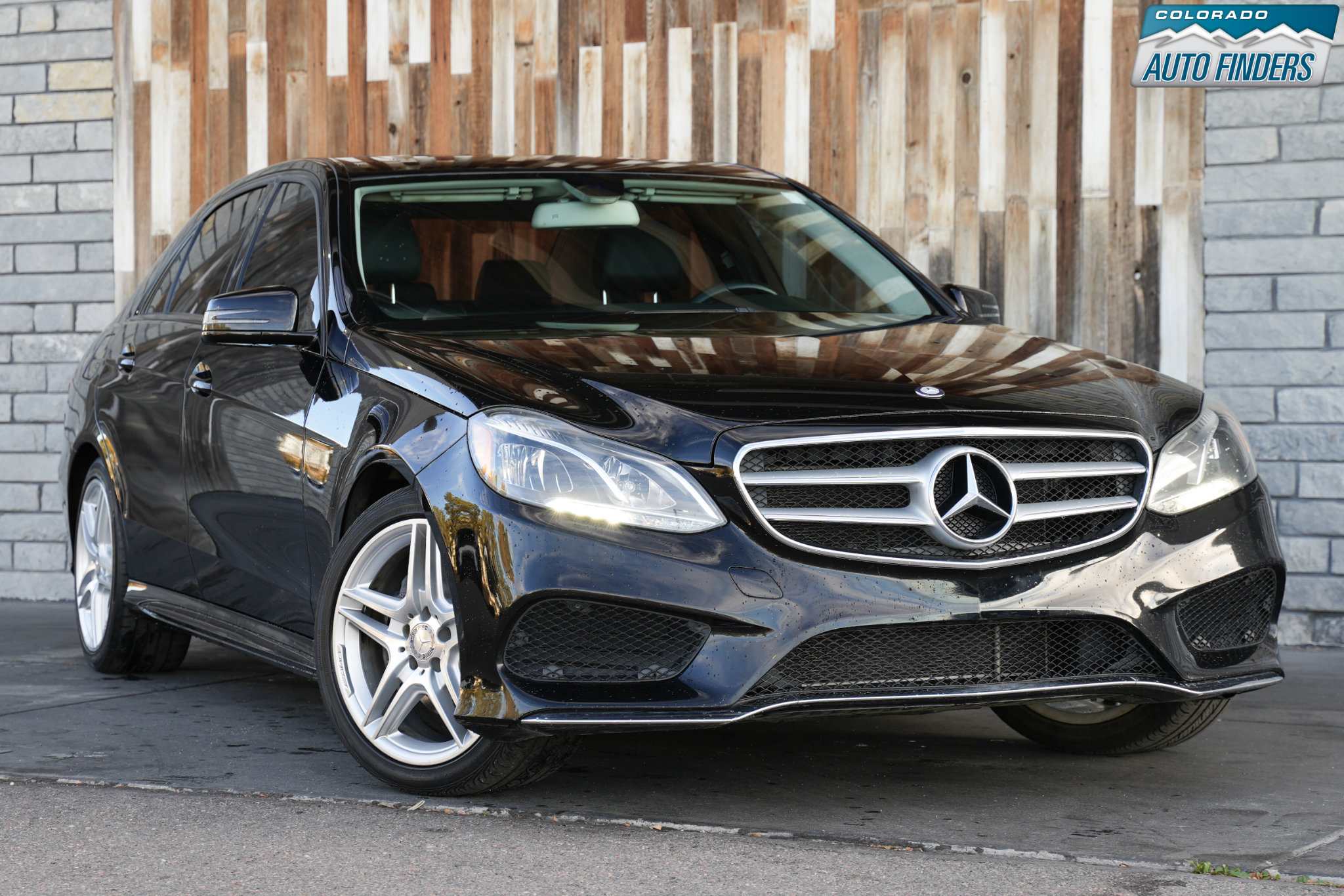 Used 2014 Mercedes-Benz E 350 E350 w/ Premium 1 Package image 9