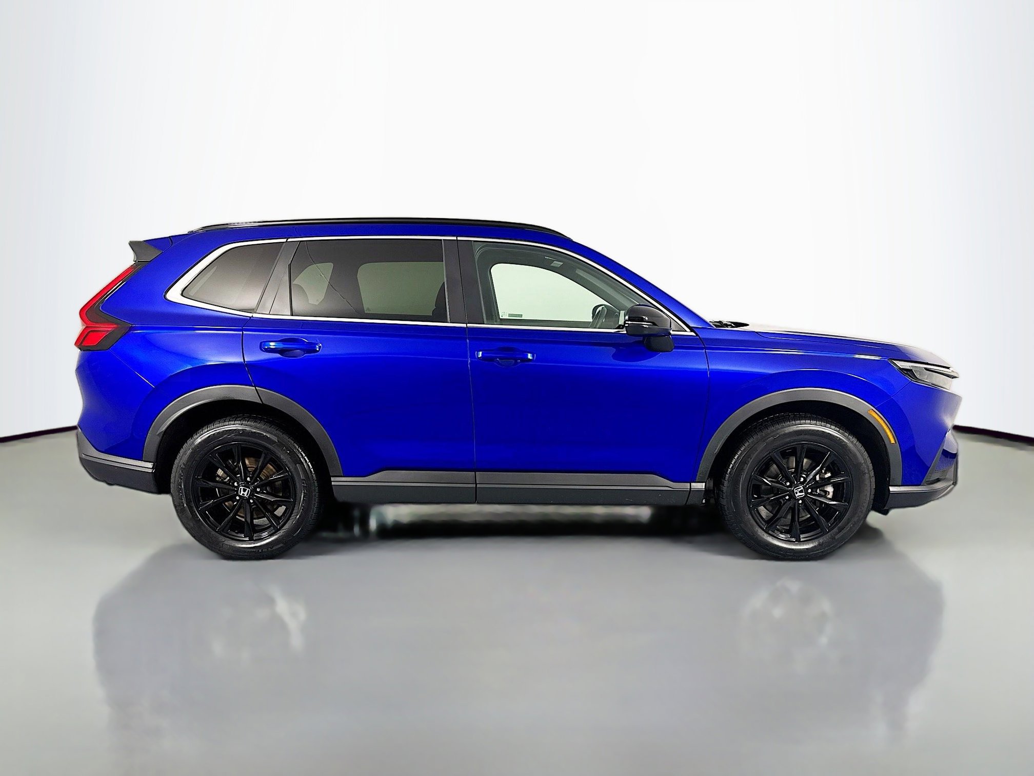 Certified 2023 Honda CR-V Sport image 4
