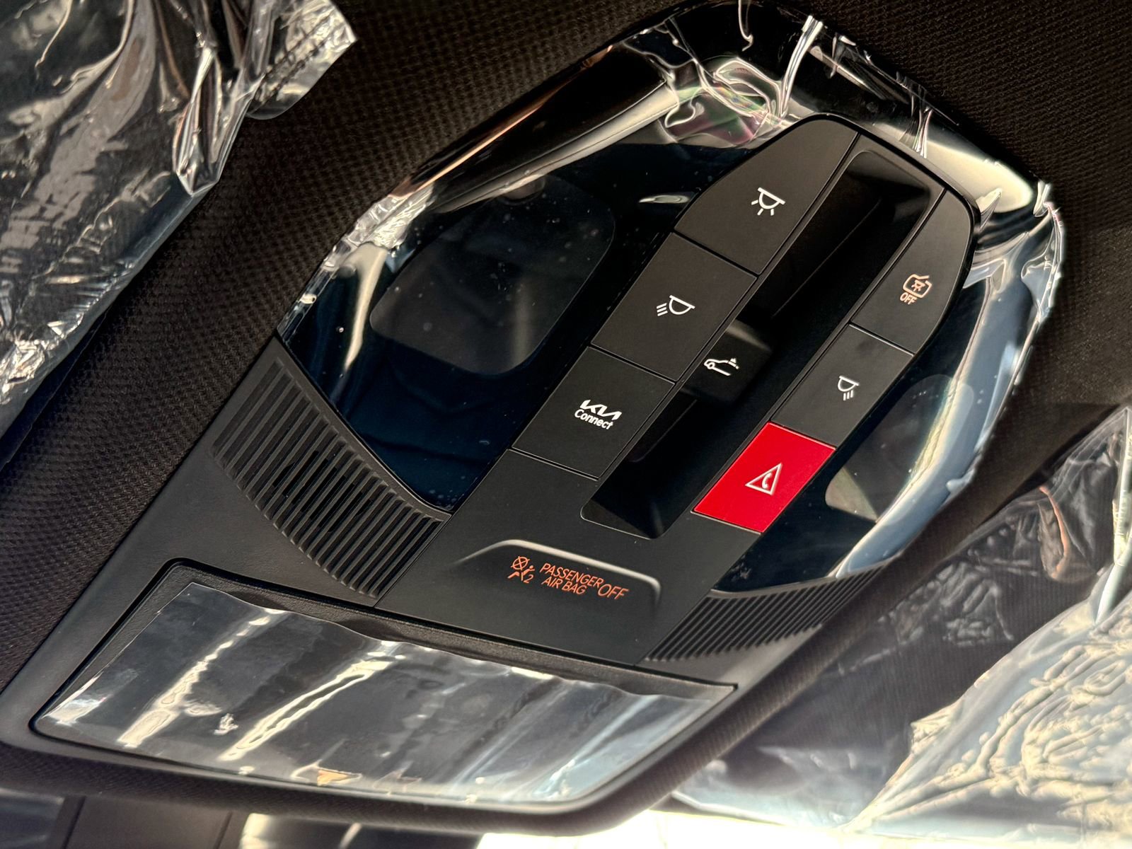 New 2027 Kia Telluride EX X-Line AWD/4WD image 34