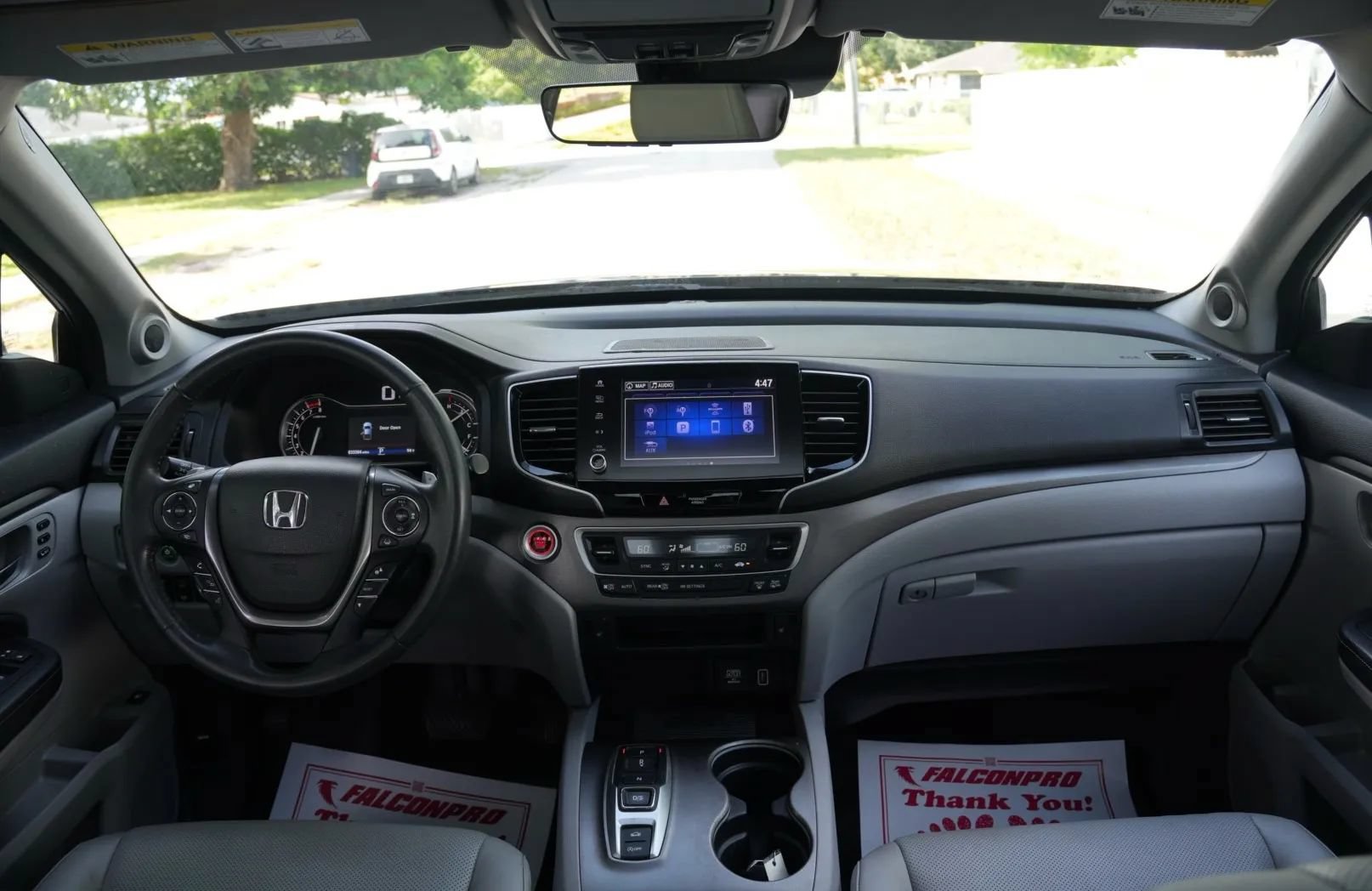 Used 2022 Honda Ridgeline RTL-E image 9