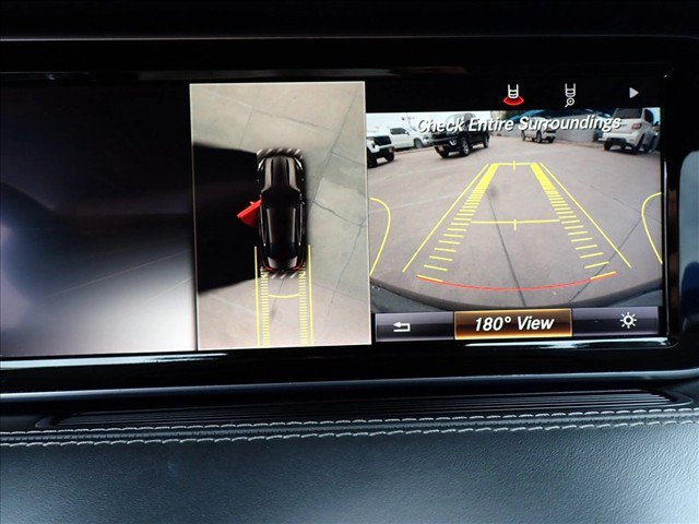 Used 2015 Mercedes-Benz S 63 AMG 4MATIC Coupe image 21