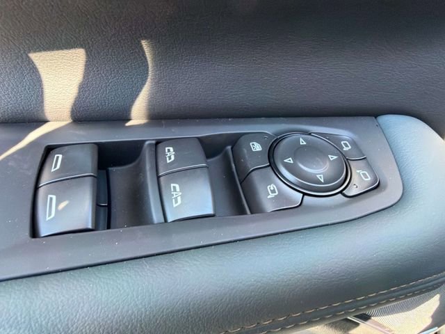 New 2026 GMC Yukon AT4 w/ AT4 Premium Plus Package image 19