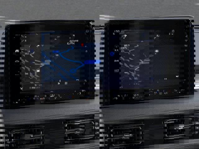 New 2026 Lincoln Aviator AWD w/ Jet Appearance Package image 43