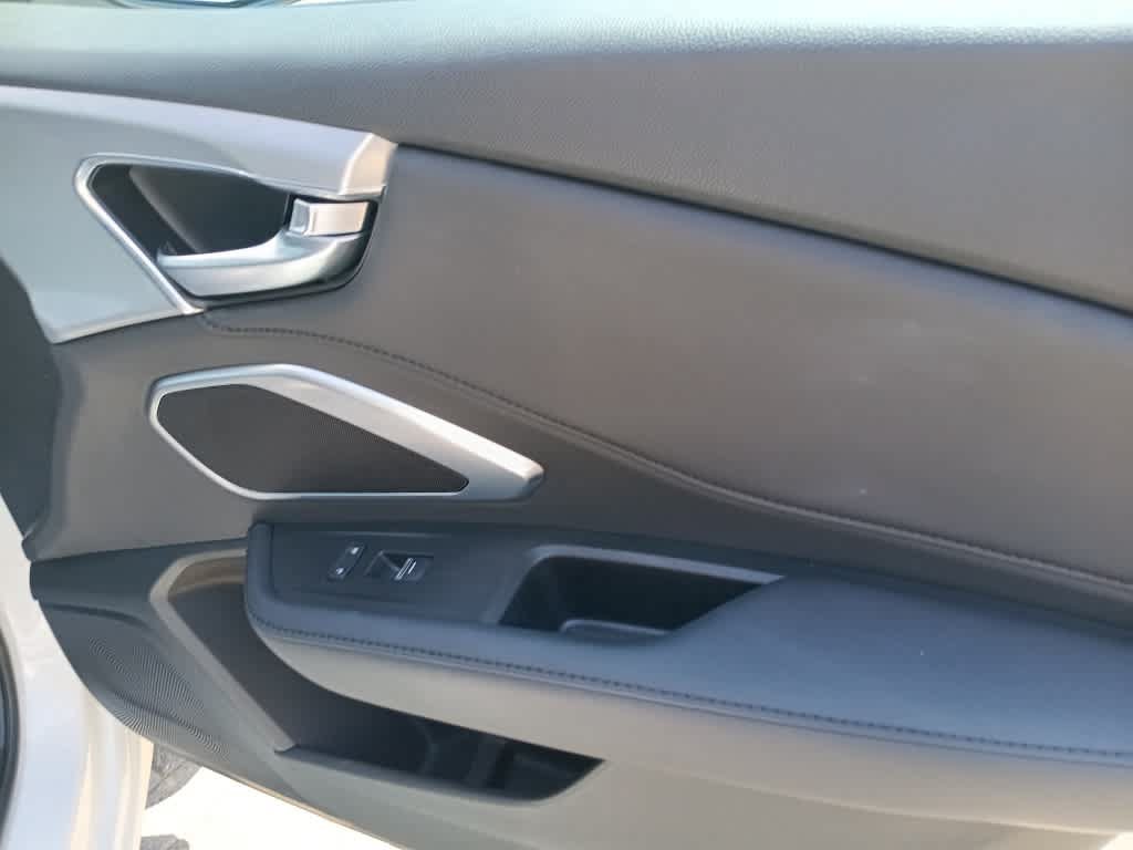 Certified 2023 Acura RDX AWD image 29
