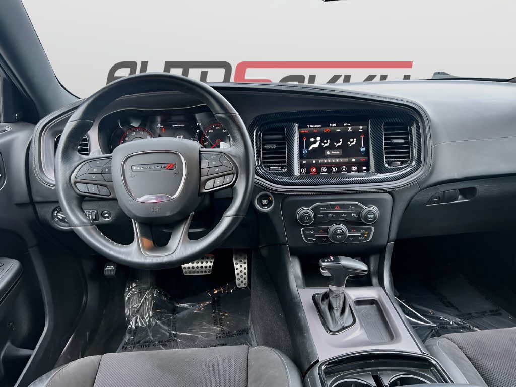 Used 2023 Dodge Charger R/T w/ Plus Group RWD image 22