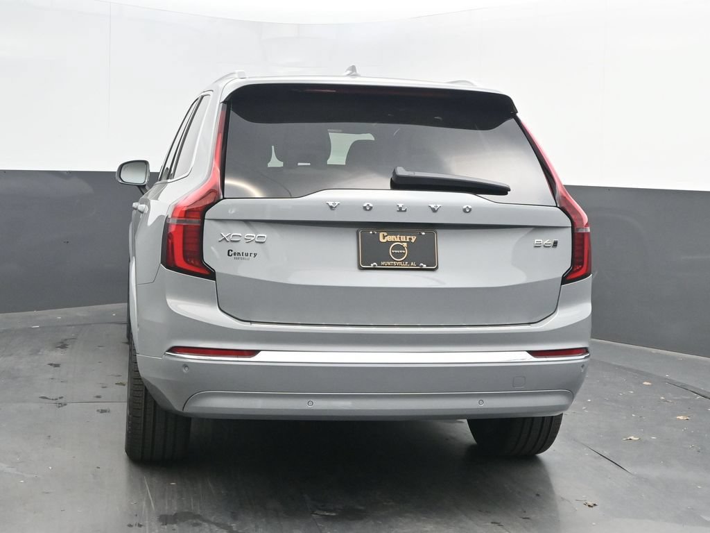 New 2026 Volvo XC90 B6 Plus w/ Protection Package Premier AWD/4WD image 6