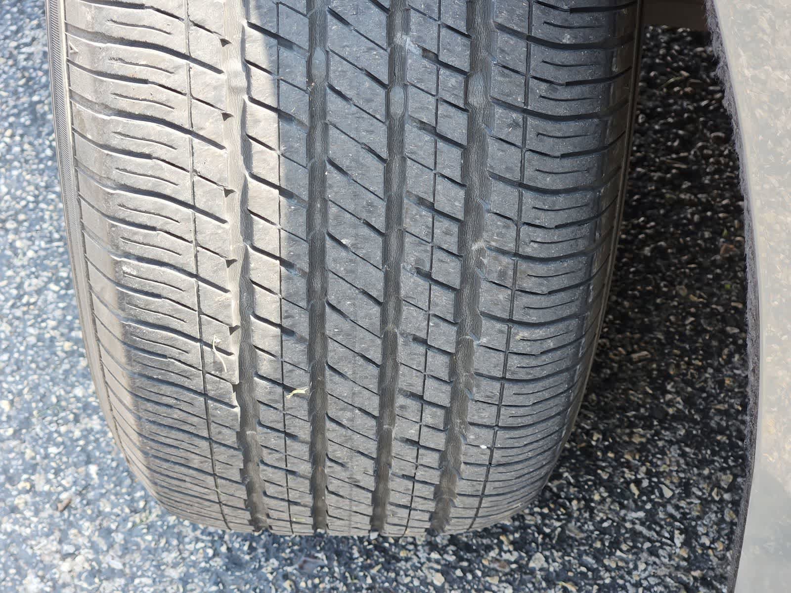 Used 2022 Chrysler Pacifica Touring-L FWD image 10