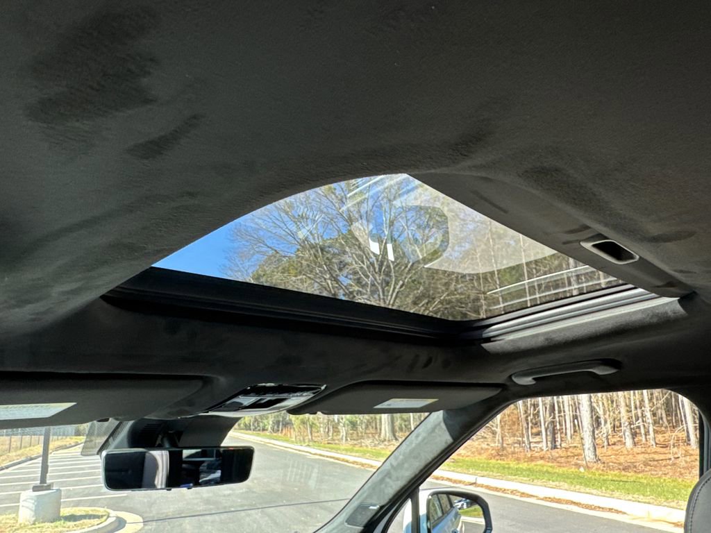 New 2026 Hyundai Santa Fe Calligraphy image 13