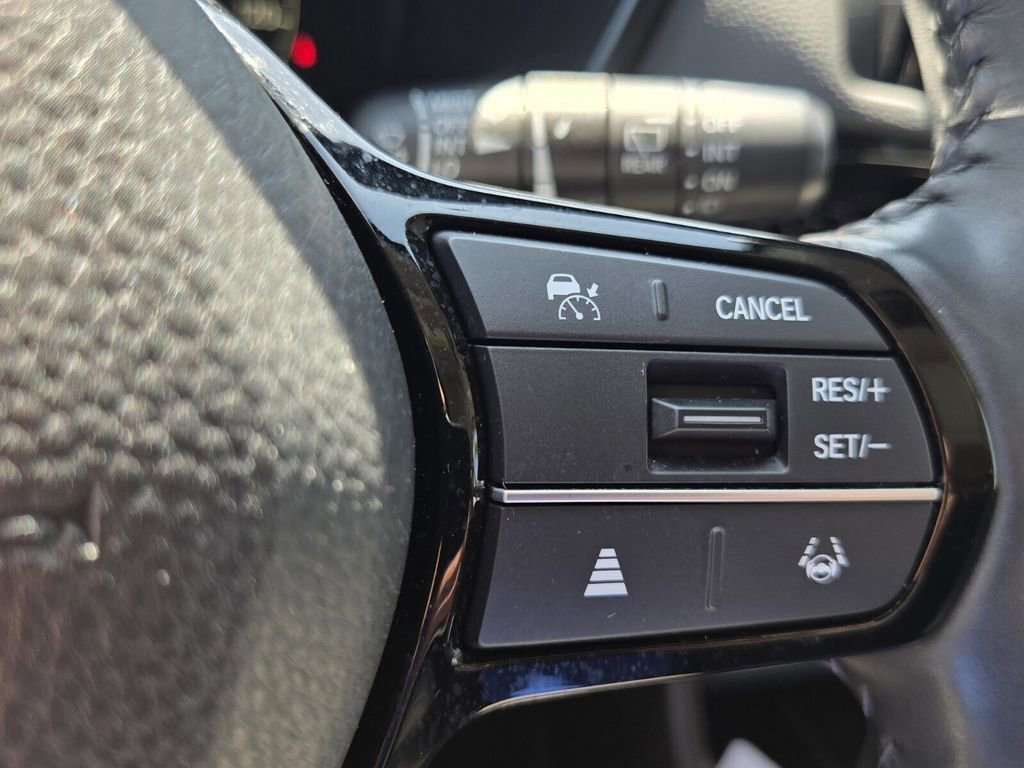 Certified 2023 Honda CR-V EX-L image 26