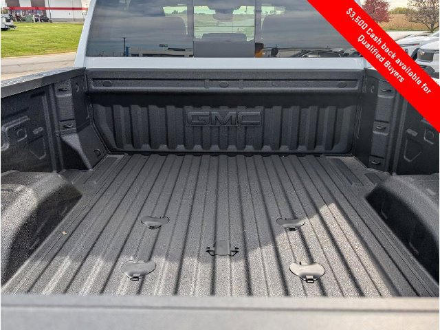New 2026 GMC Sierra 2500 Denali w/ Denali Reserve Package AWD/4WD image 10
