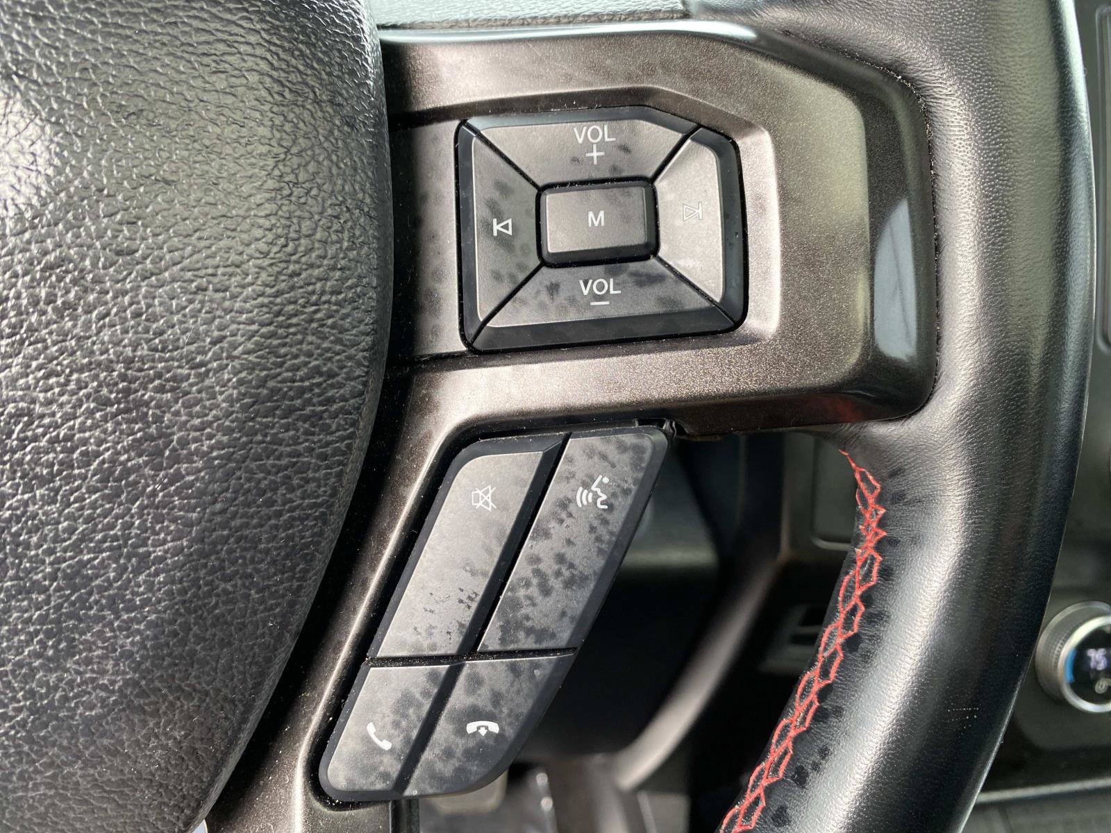 Used 2021 Ford Expedition Limited image 18