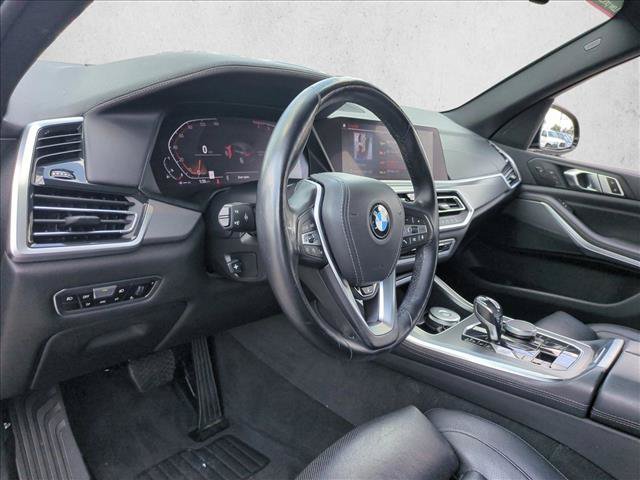 Used 2019 BMW X5 xDrive40i w/ Luxury Seating Package AWD/4WD image 10