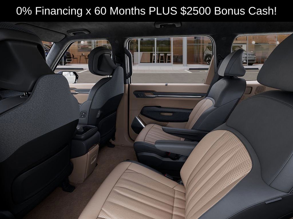 New 2026 Kia EV9 GT-Line image 18