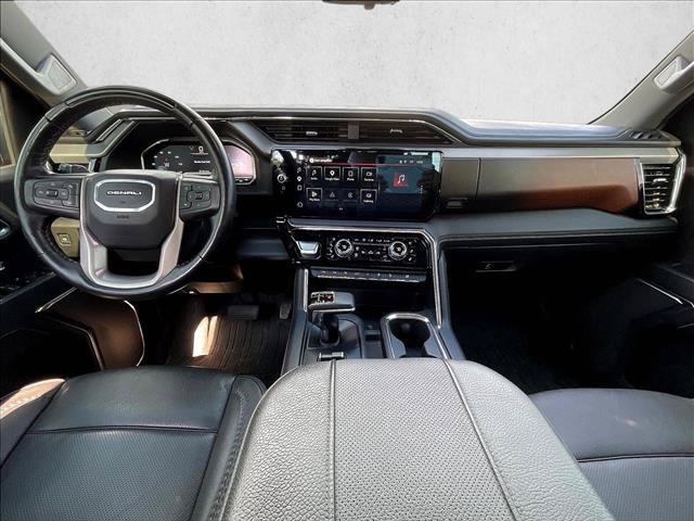 Used 2024 GMC Sierra 1500 Denali AWD/4WD image 14