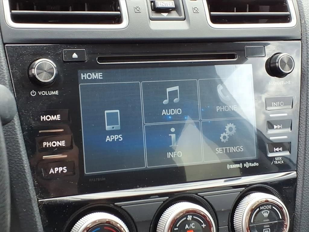 Used 2017 Subaru Forester 2.5i Premium image 24