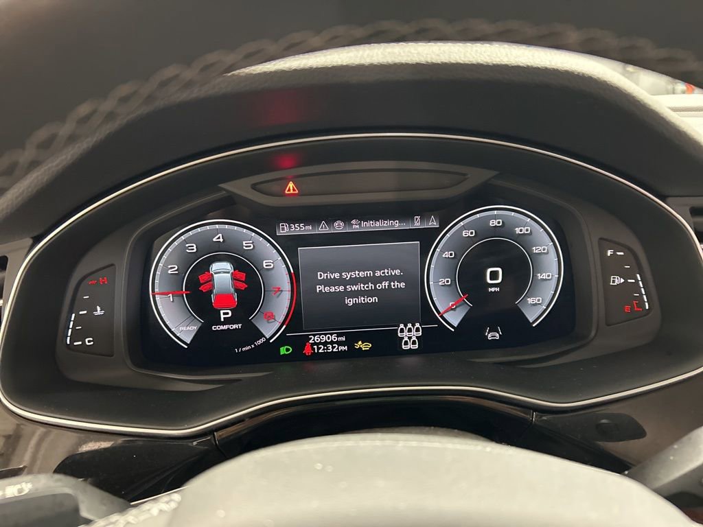 Used 2025 Audi Q7 3.0T Premium Plus image 13