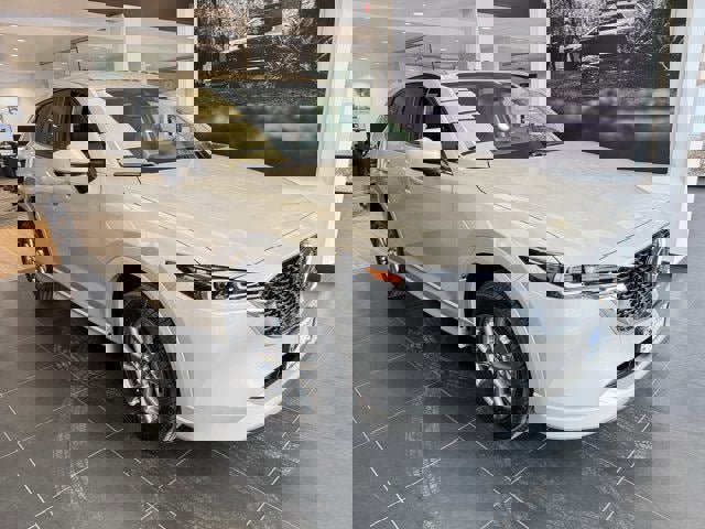 New 2025 MAZDA CX-5 AWD 2.5 S w/ Preferred Package image 15