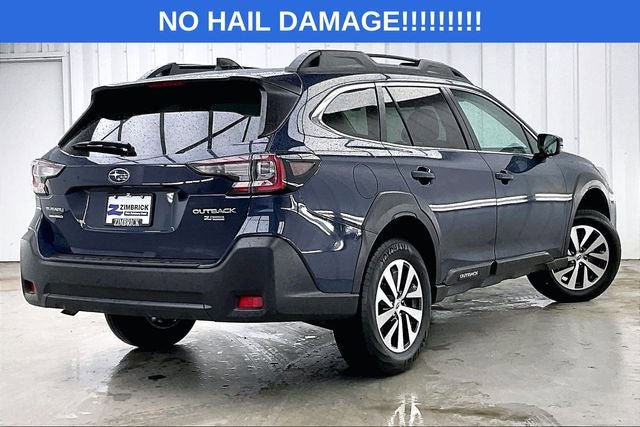 Used 2024 Subaru Outback Premium AWD/4WD image 12