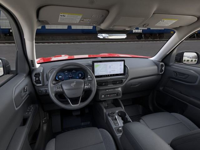 New 2025 Ford Bronco Sport Big Bend w/ Convenience Package image 9