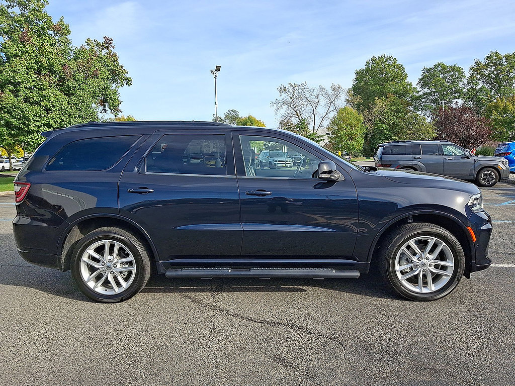 Used 2024 Dodge Durango GT AWD/4WD image 32