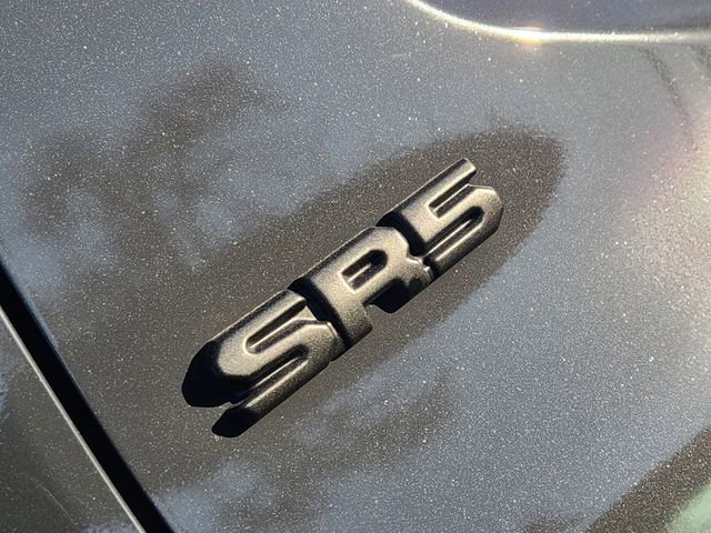 New 2026 Toyota Tacoma SR5 image 8