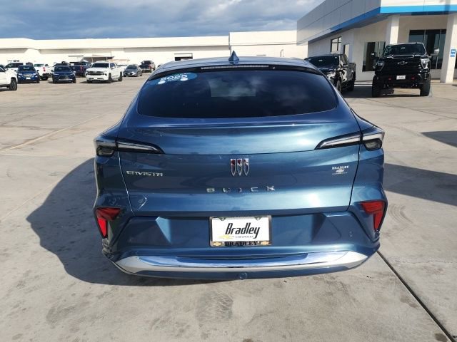 Used 2025 Buick Envista Avenir image 5