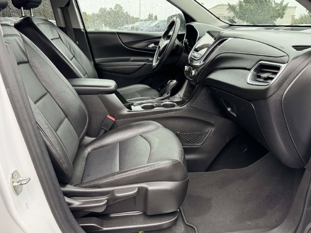 Used 2018 Chevrolet Equinox Premier FWD image 13