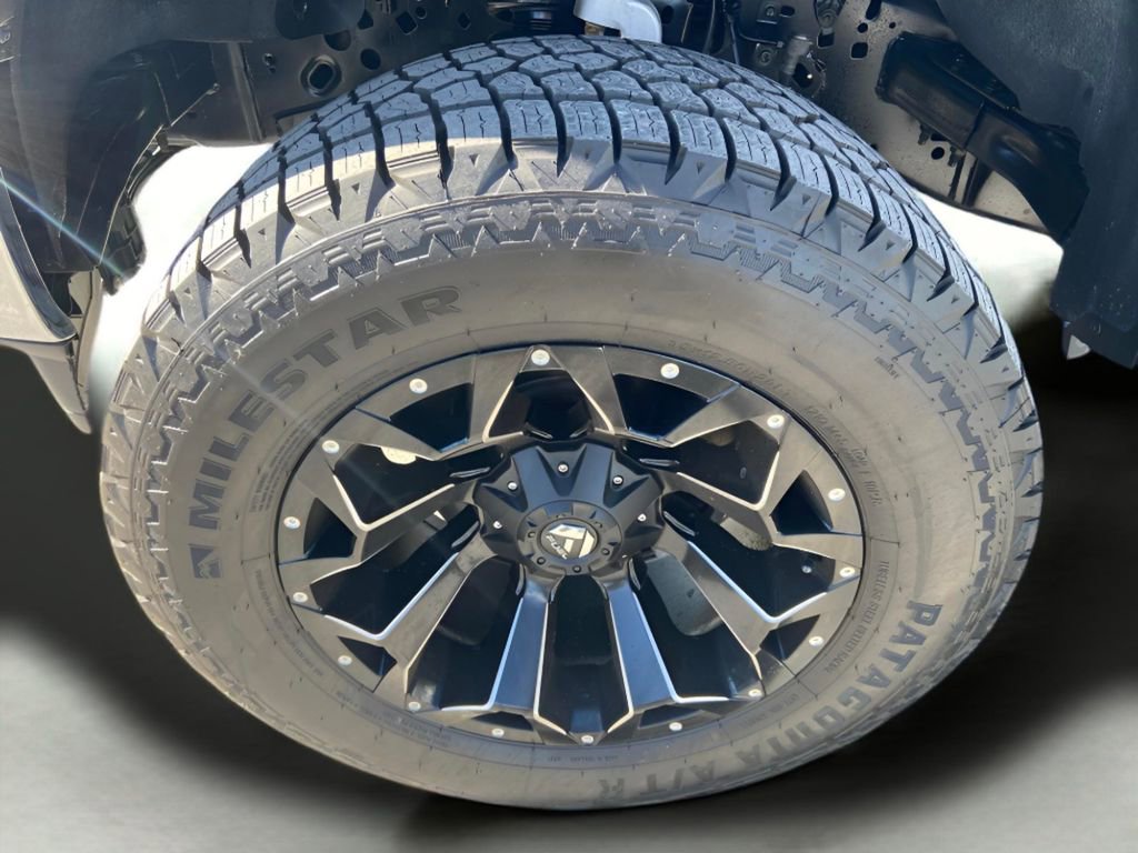 Used 2023 Ford F150 XLT w/ Trailer Tow Package image 14