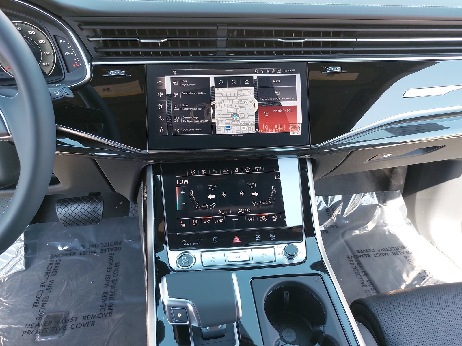 New 2026 Audi Q8 Prestige AWD/4WD image 21
