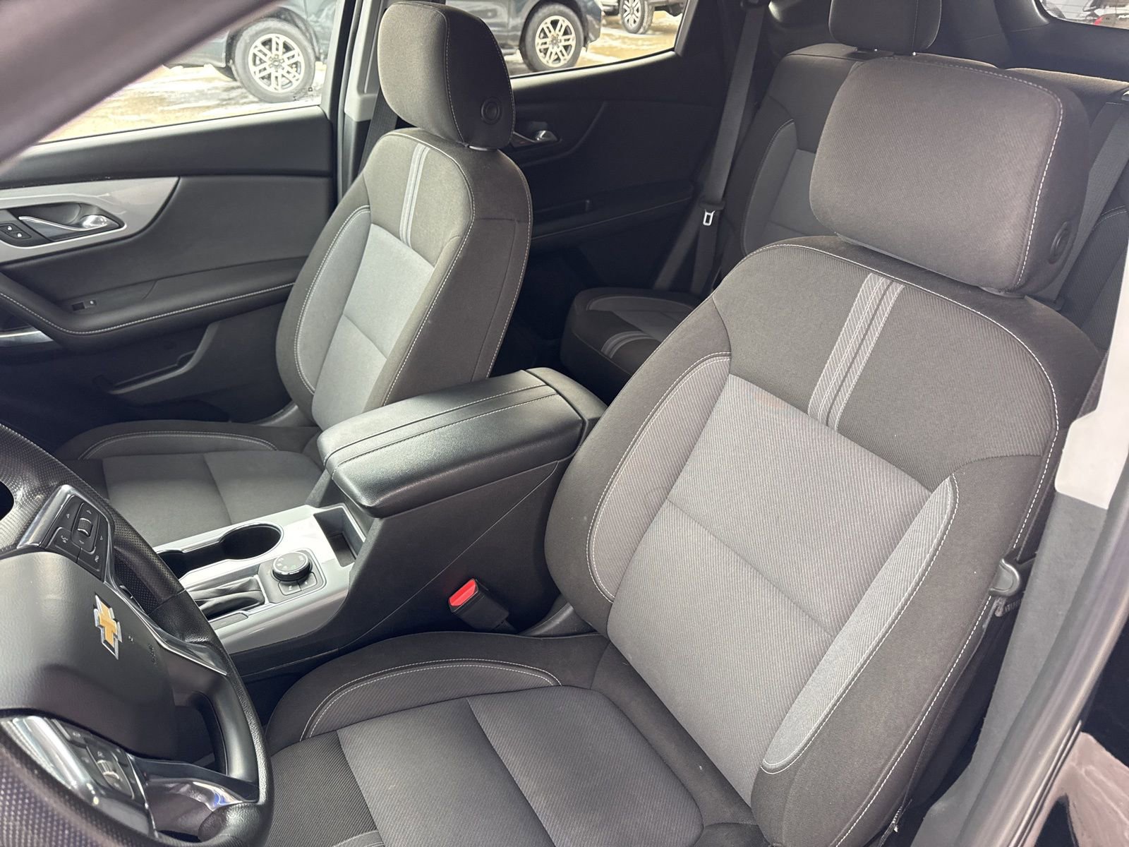 Used 2023 Chevrolet Blazer LT w/ Convenience Package image 22