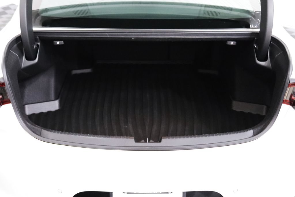 Certified 2023 Acura TLX SH-AWD w/ A-SPEC Pkg image 27