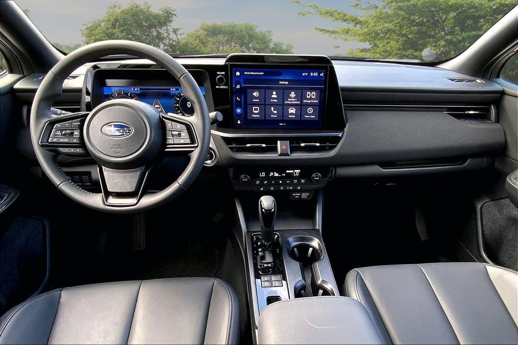 Certified 2026 Subaru Outback Premium AWD/4WD image 7