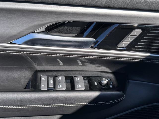 New 2025 Jeep Wagoneer Series III w/ Premium Group I image 48