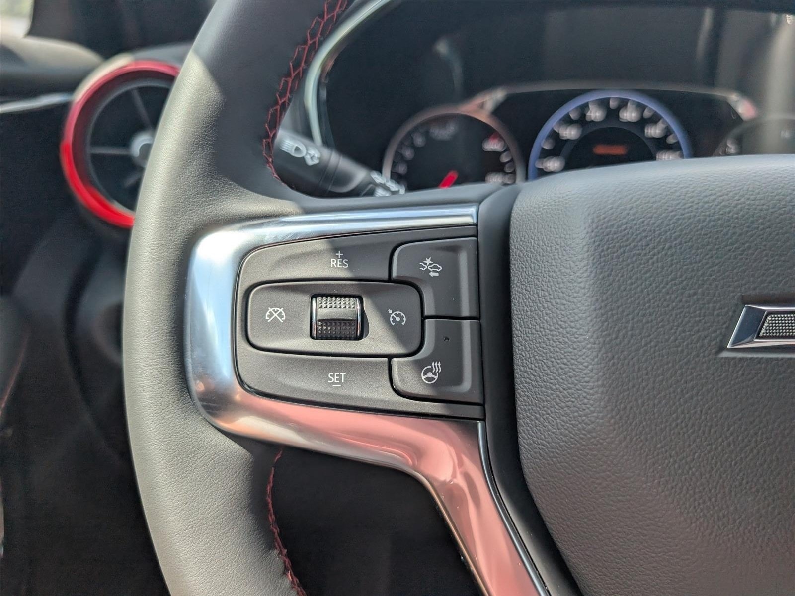 New 2026 Chevrolet Blazer RS w/ Driver Confidence II Package FWD image 20