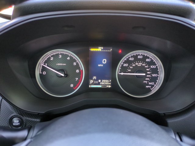 Used 2019 Subaru Forester Premium AWD/4WD image 11