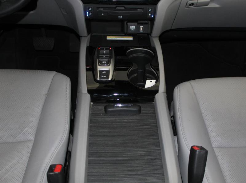 Used 2022 Honda Pilot Elite image 28