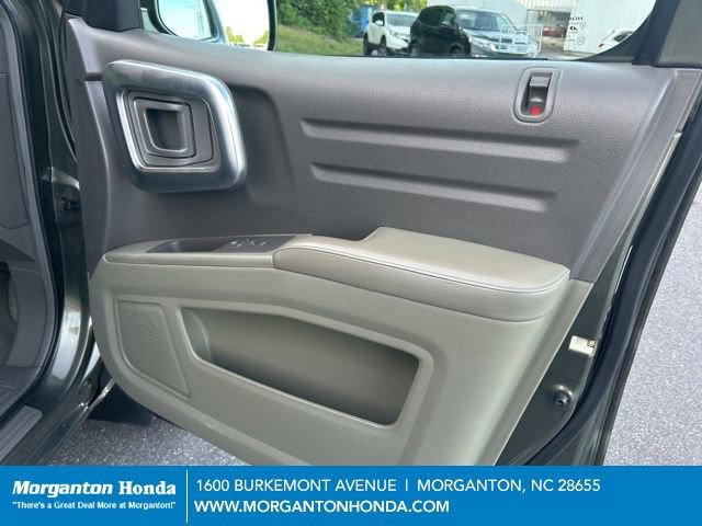 Used 2006 Honda Ridgeline RTL image 35