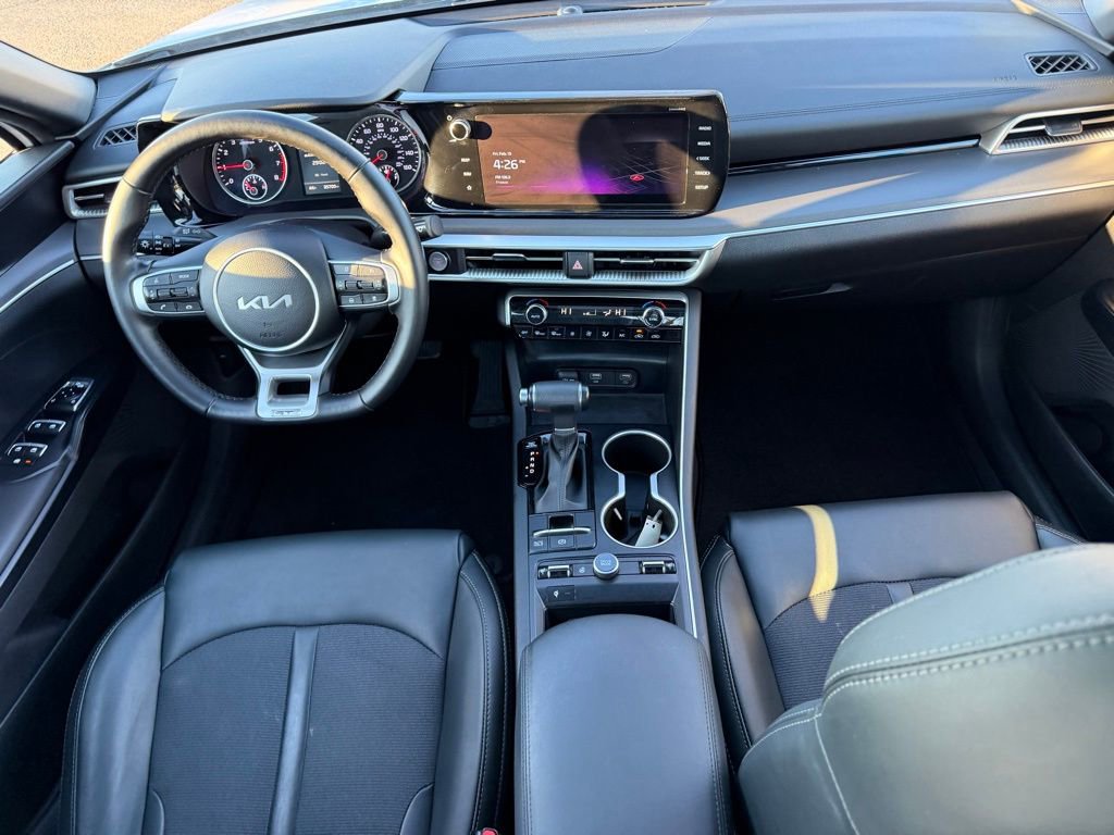 Used 2023 Kia K5 GT-Line image 20
